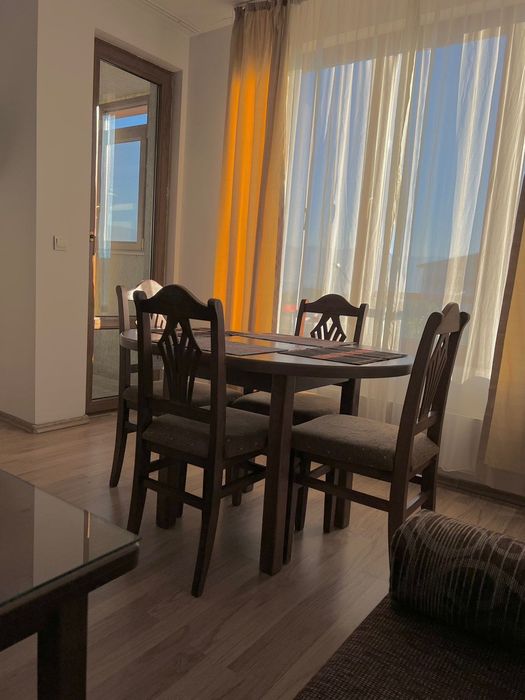 Дава се под наем Тристаен апартамент в Банско - 78 кв.м за 459 € - Снимка #6