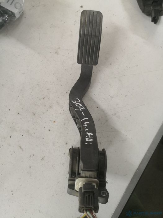 Pedala Acceleratie Peugeot 307 Sw (3H) [ 2002 - 2009 ] Oem 0280752251