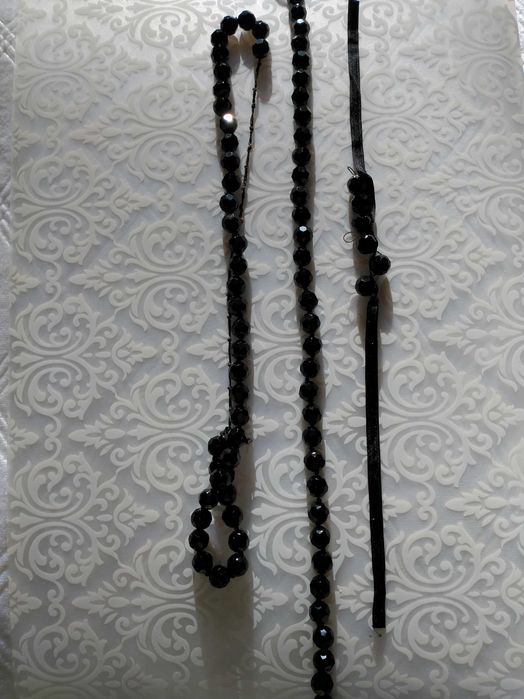 Продам натуральный черный агат