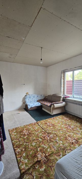 Кибрай 1.73.сот.3хона.