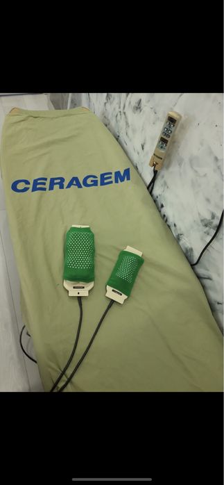 Корейский Ceragem кровать