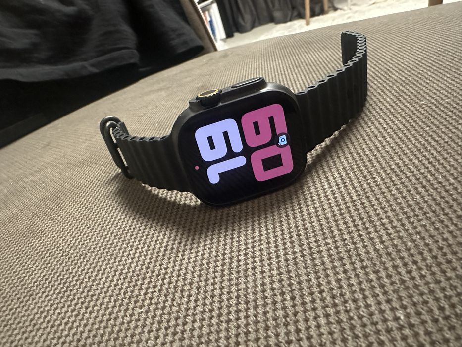 Apple Watch Ultra 2