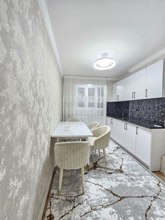 Ipotekaga 3 xona kvartira sotiladi sogdiana xududi