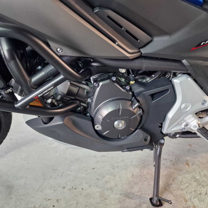 Motocicleta Honda NC 750 X DCT ABS | H03656 | motomus.ro