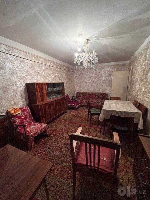 Урда московская планировка, 3 отдельные комнаты Лабзак верховный суд`