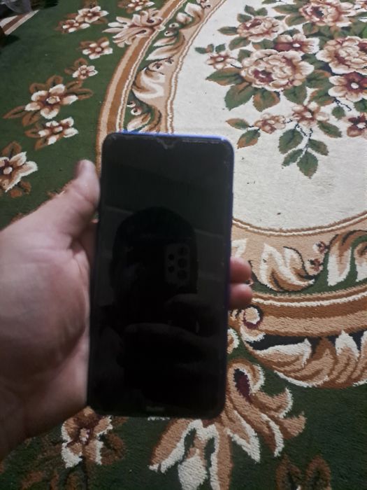 Redmi a8 karobka bor