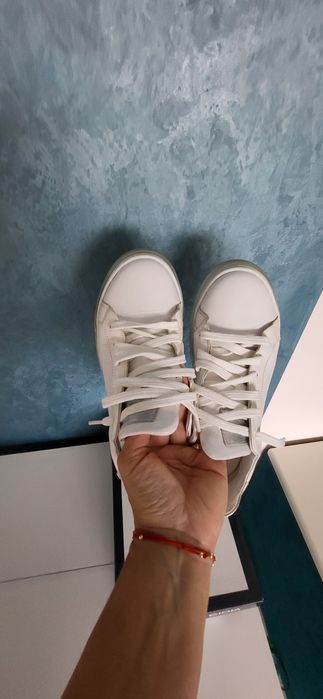 Pantofi casual dama Luca di Gioia