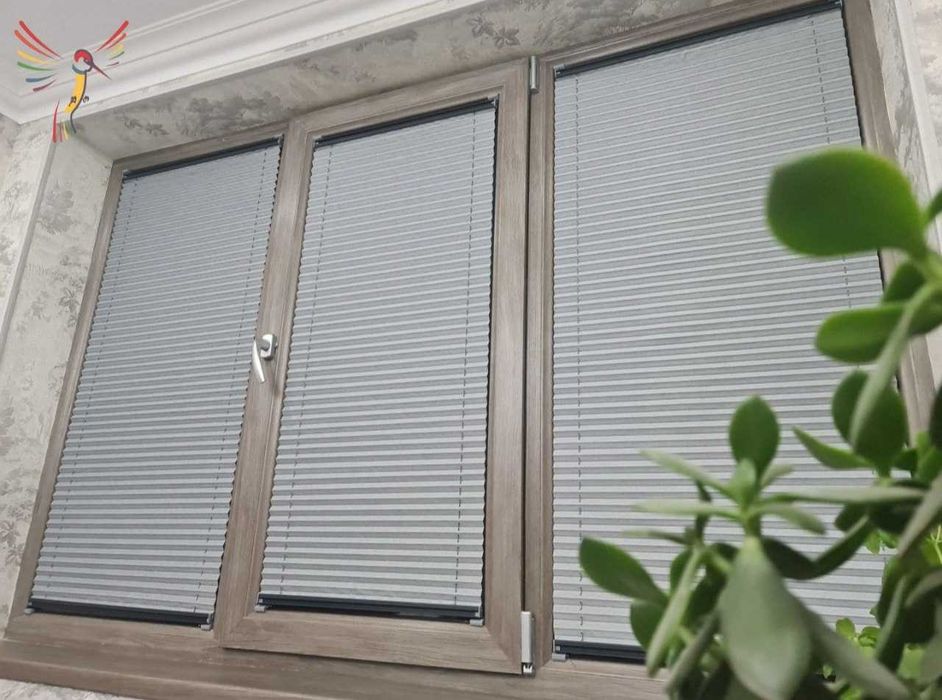 Жалюзи Пардалар, Jalyuzi Pardalar