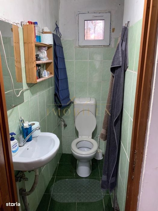 Oportunitare investitie/inchiriere,Dambul Rotund