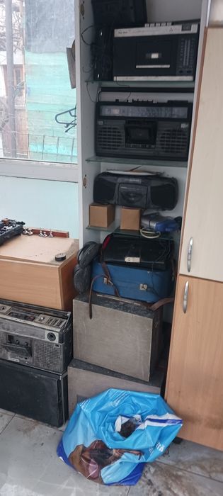 Vind chiosc termopan