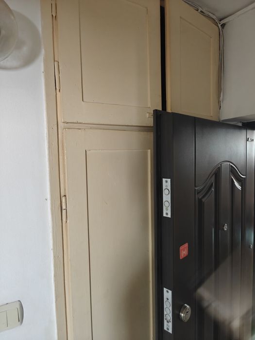 Apartament 3 camere, 2 bai, 2 balcoane + garaj