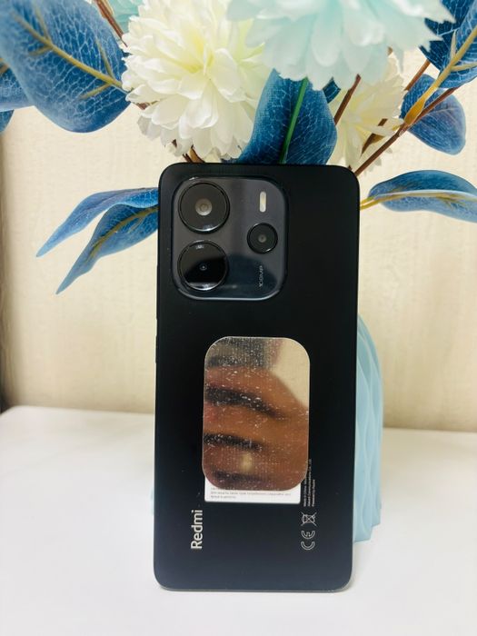 Xiaomi Redmi not 14