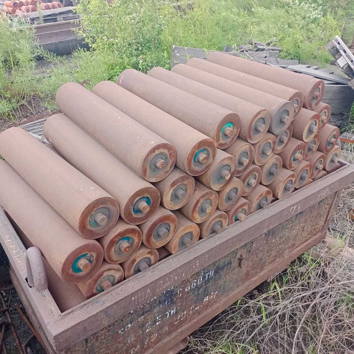 Питатель RV (механизм подачи)