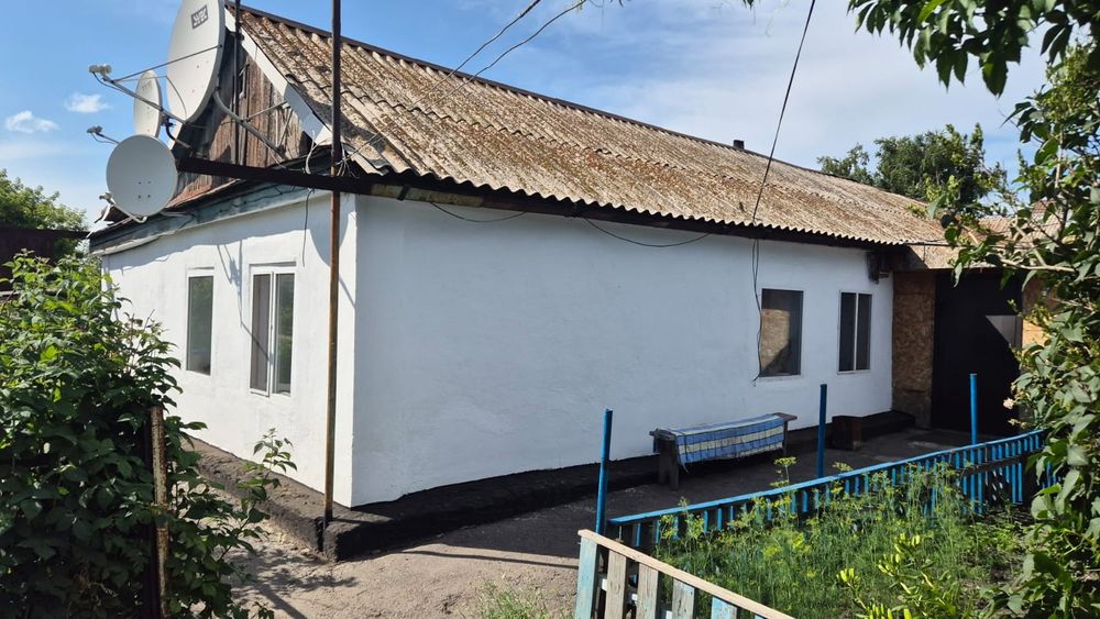 Продам частный дом