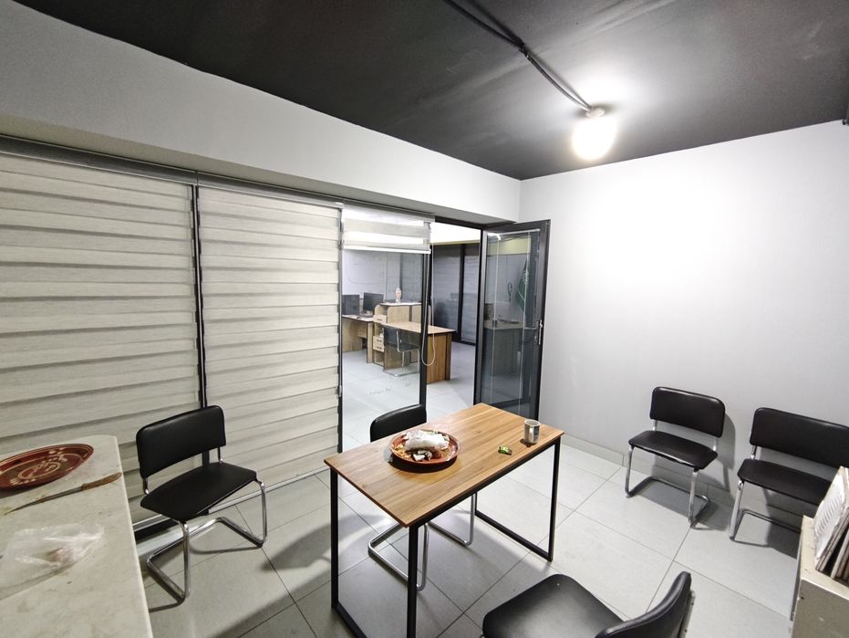 Аренда на Ташгрессе.