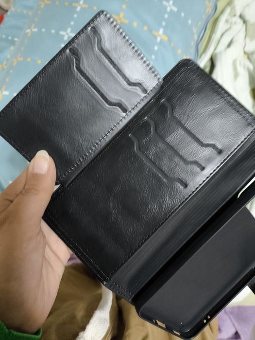 Чехол-книжка на poco f6 PRO