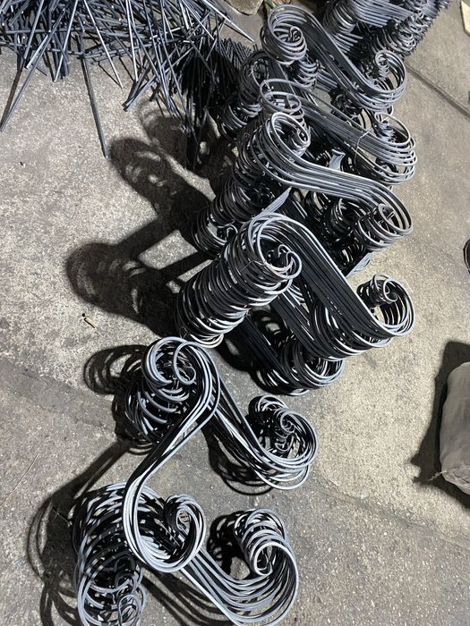 Ковка оптом и на заказ