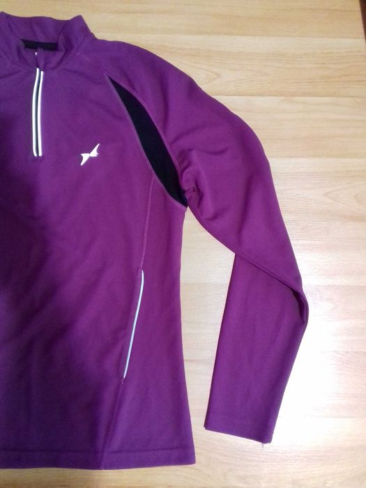 Дамско спортно горнище Shamp