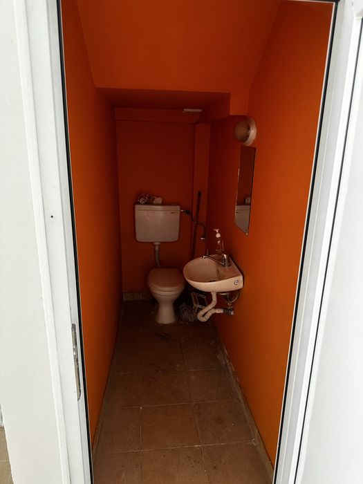 De inchiriat Spatiu Comercial Natura Center