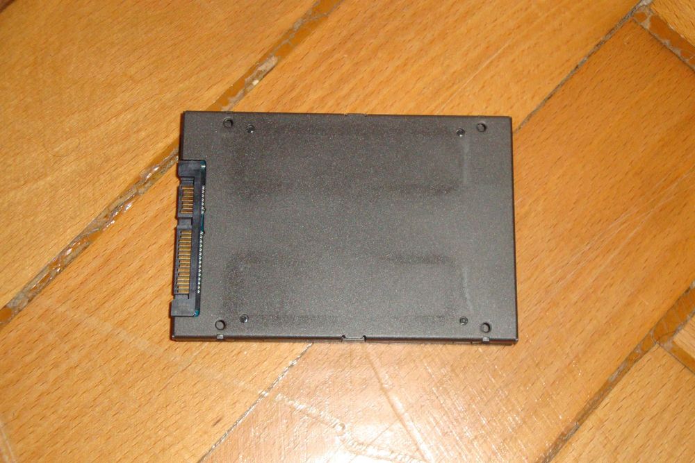 ssd kingston v300 120gb stare excelenta