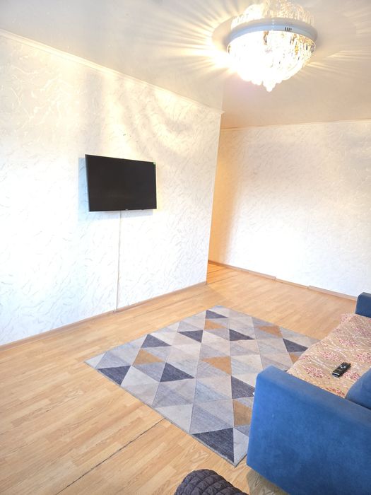 Сдам 2 ком квартиру