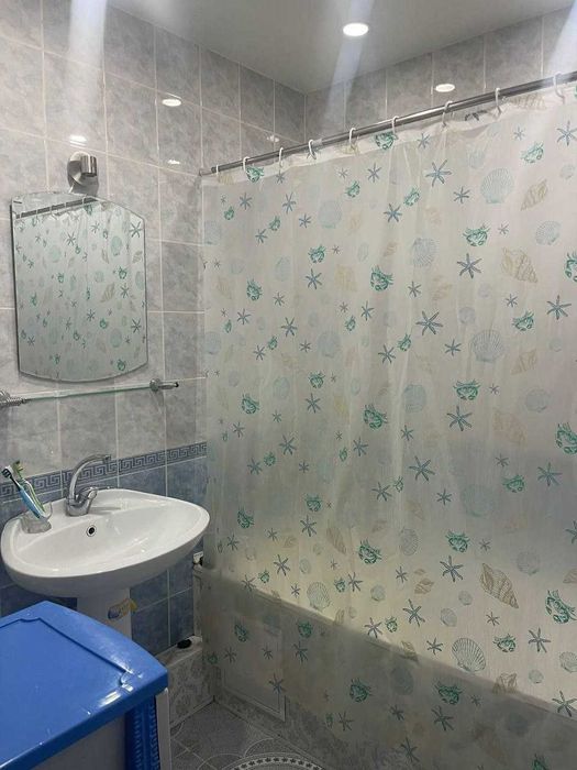 3-х комнатная площадью 75м2 ор-р. Ташсельмаш ID: 6193