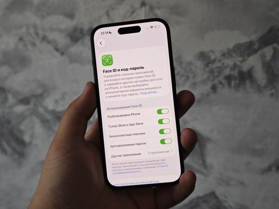 Срочно Apple iphone 15 256GB 100% Dual-sim