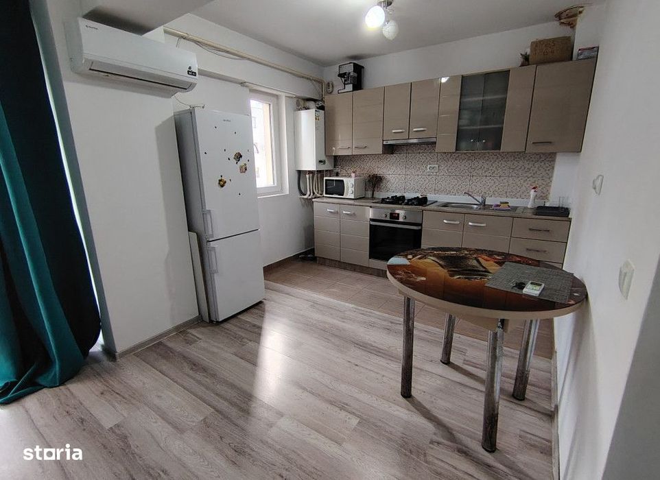 Apartament 2cam open space CUG - Ideal Residence Cod:153651