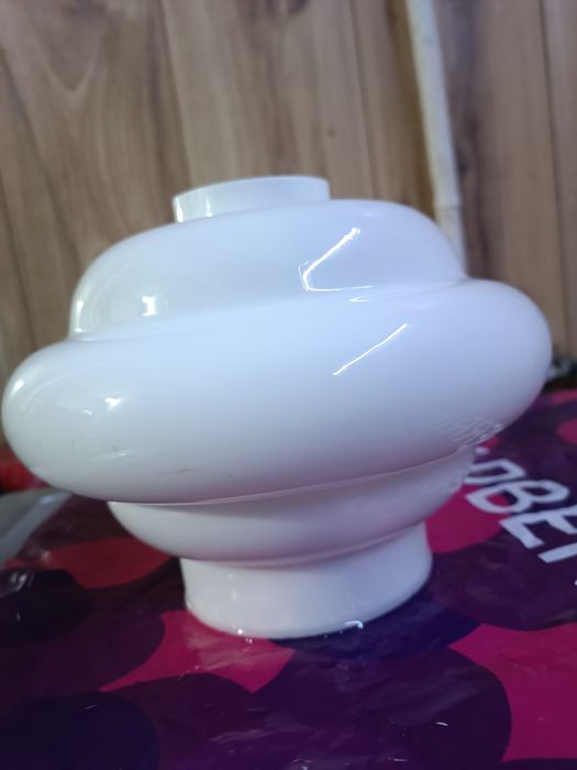 Плафон советский.