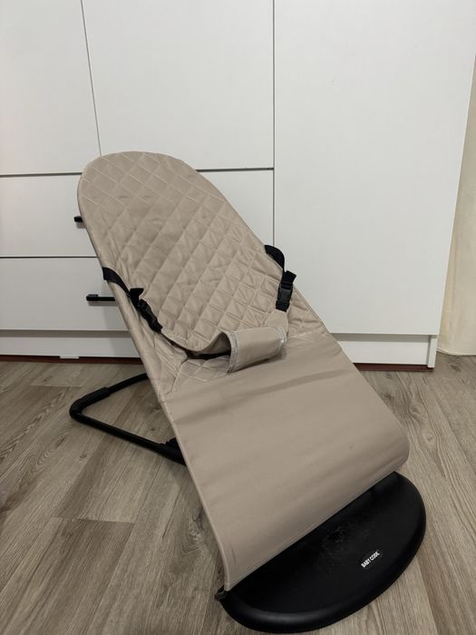 Детский шезлонг