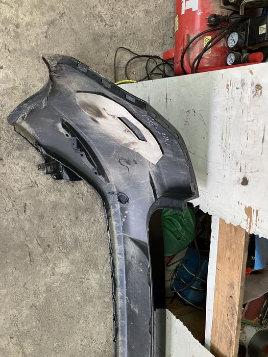 Задна броня за Фолксваген Голф Volkswagen Golf 7/2013-2017г 3бр