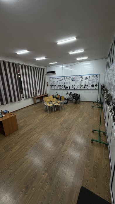 Сдаётся вариант учебный комната