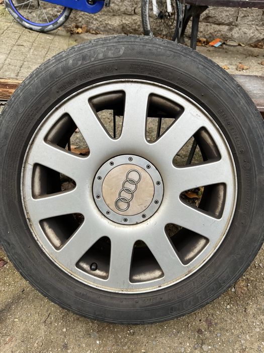 Джанти Audi  205/55/16