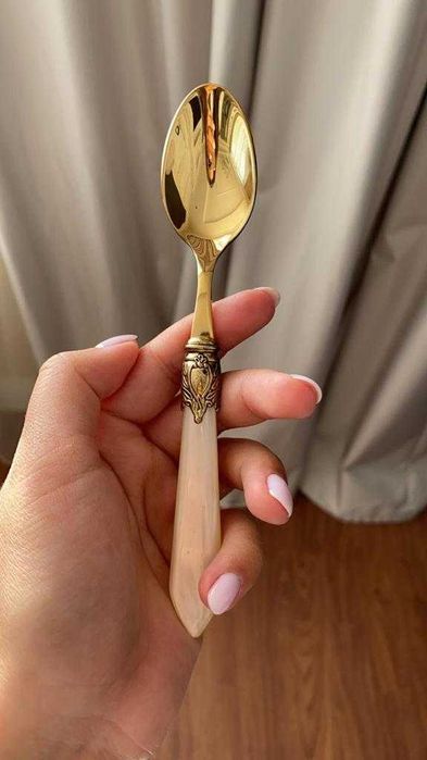 Столовый прибор "Bugatti"