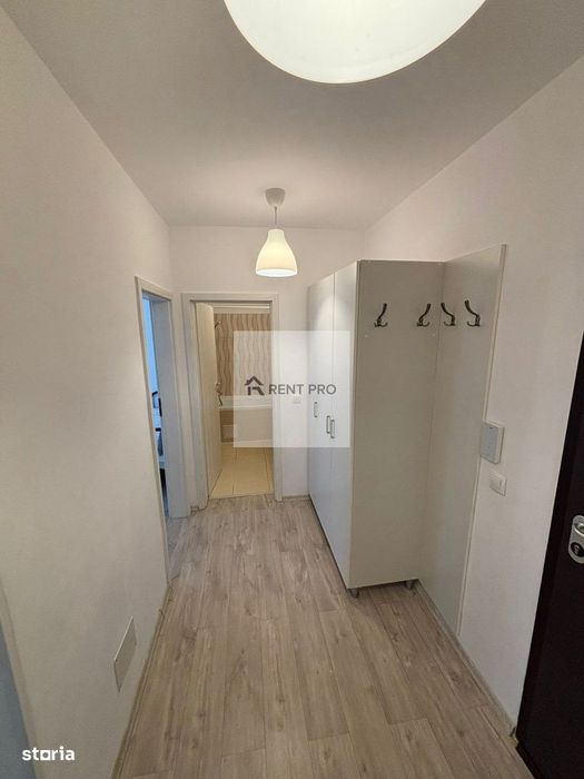 Studio High Level Exigent Plaza Metriu Lujrului Parcul Liniei
