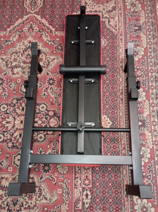 Новый набор для тренировок