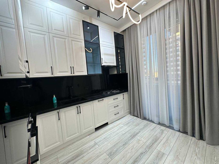 АРЕНДА КВАРТИРЫ 2/8/14 ЖК "Infinity" Ц1 +паркинг. От собственника.