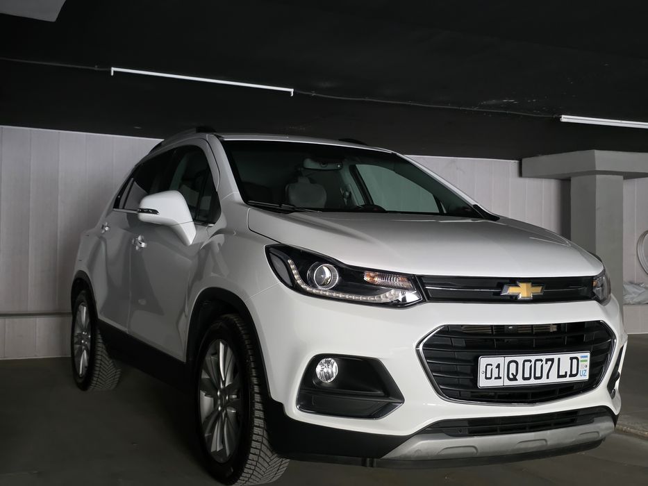 Продаётся автомобиль Трекер-1. Не битая 100%