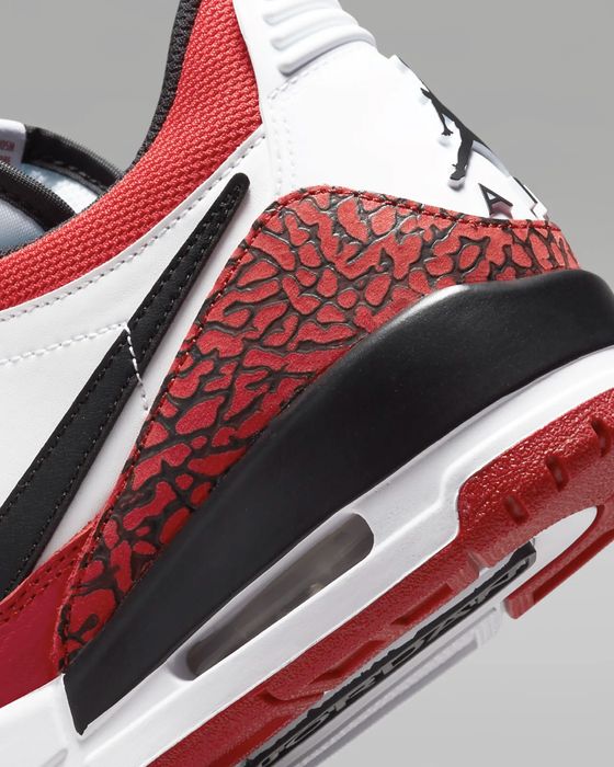 Nike Air Jordan Legacy 312 - 44 Номер Оригинални