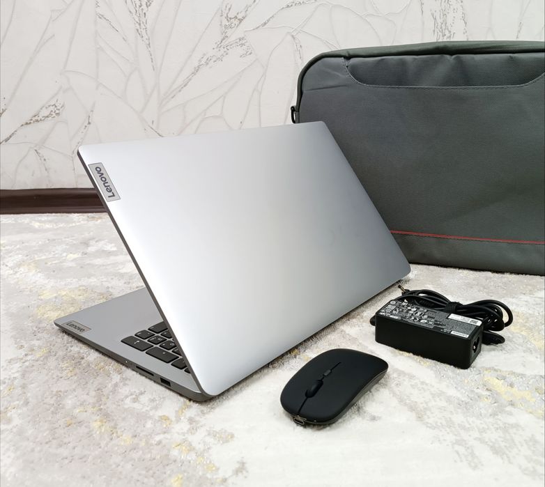 Современный НОУТБУК Lenovo + Сумка мышка.