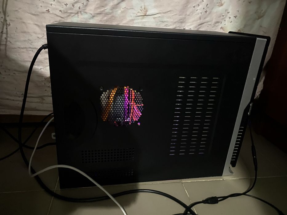 Обменяю пк на планшет