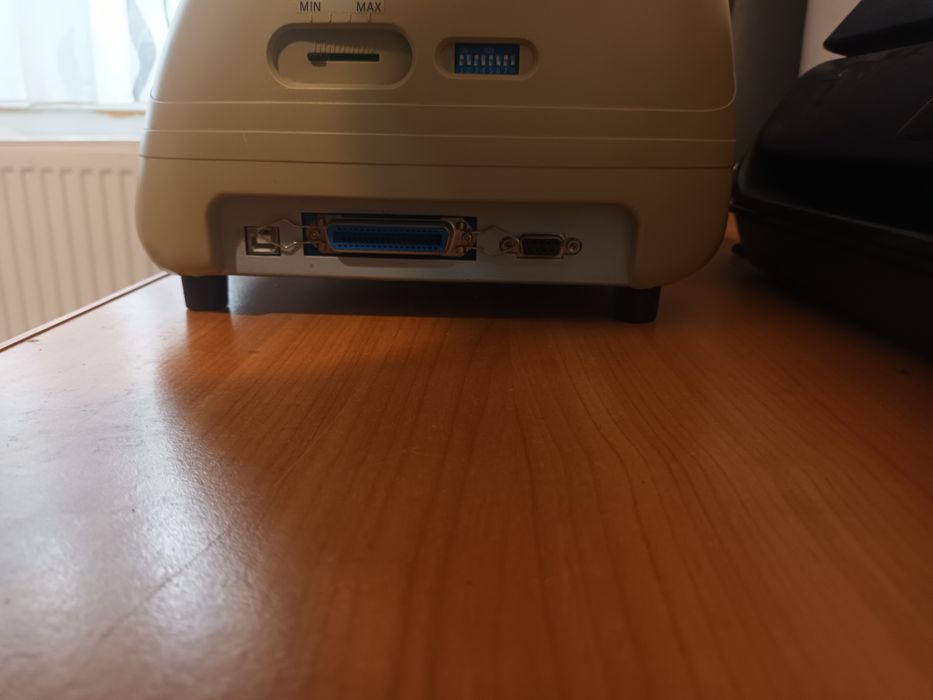 Cutter plotter GCC BI-60