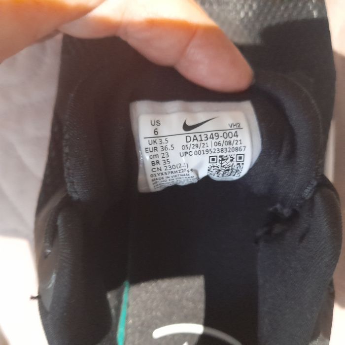 Nike renew  mar 36,5