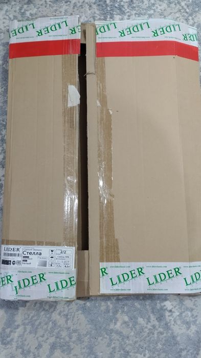 Продаю зеркало новое