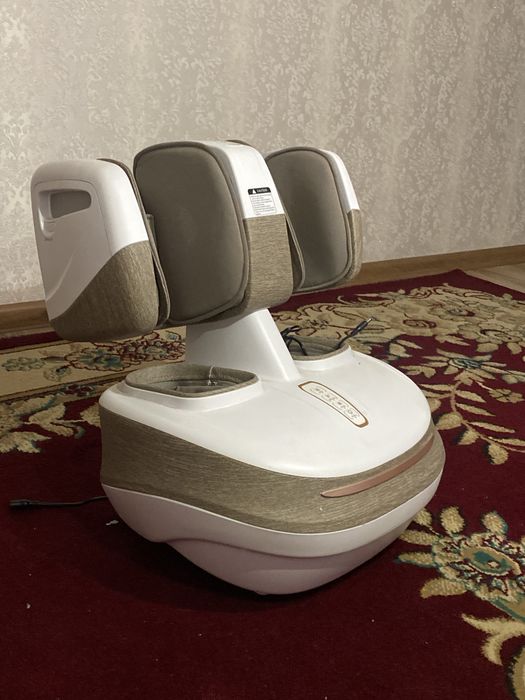 Массажер для ног