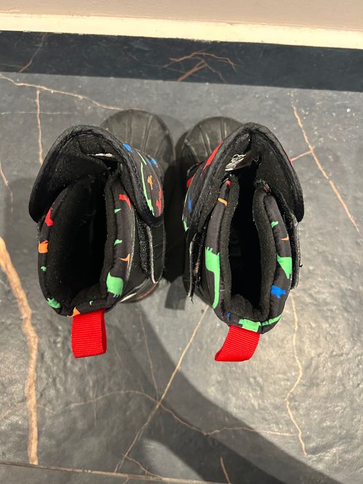 Lee Cooper детски зимни боти/апрески