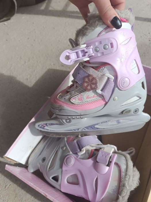 Детски кънки за фигурно пързаляне