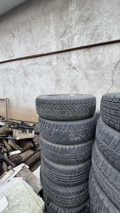 195/65 R15 Одичноки НА ВЫБОР