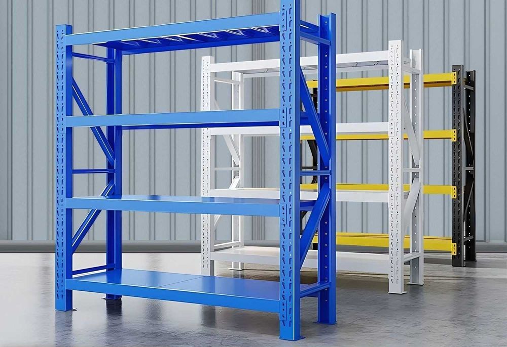 Стеллаж для кухни и склада / этажерка / omborxona stellaji