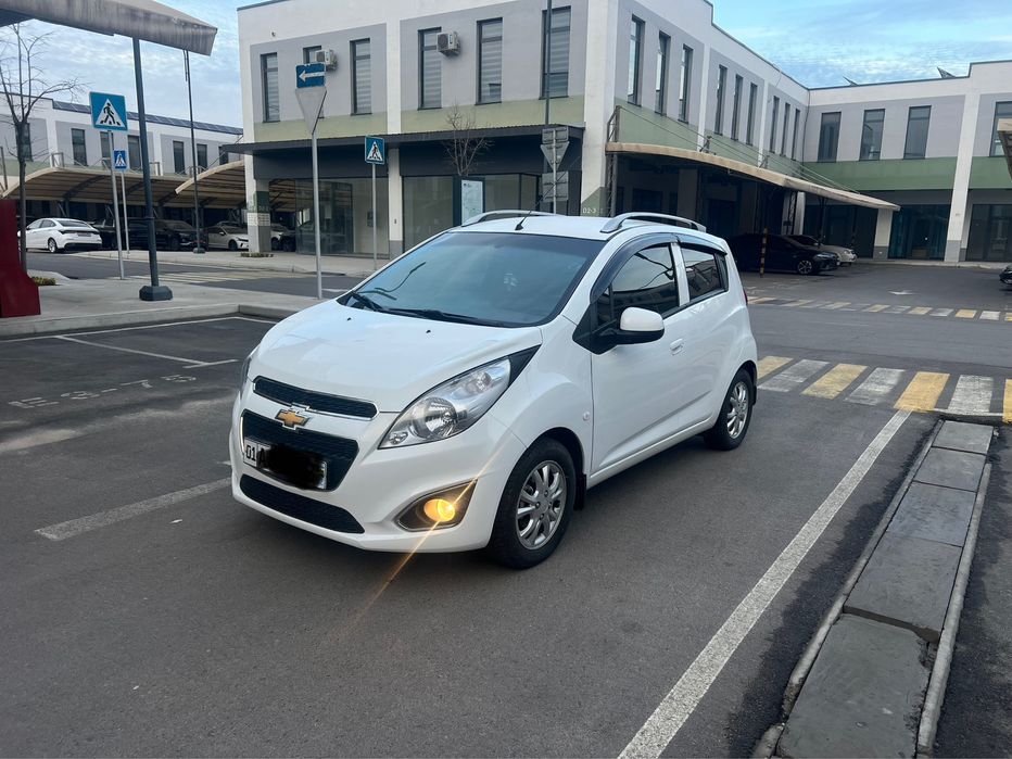 Spark 2022 avtomat срочно